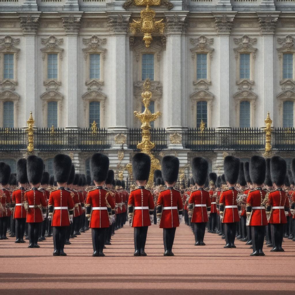 Changing of the Guard (Ottawa)